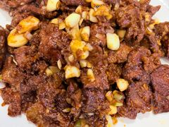 -清真·同发顺饭庄·烧麦(总店)