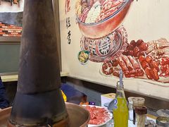 -北华涮肉(华严北里店)