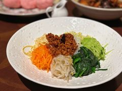 -奉天小馆·非遗东北菜(沈阳万象城店)