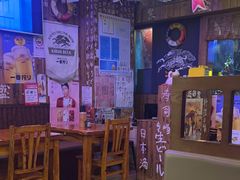-坂吉屋·居酒屋深夜食堂(龙湖店)