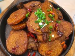 -李师傅脆肚(梅林店)
