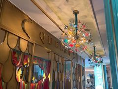 -雀蓝川菜(星悦汇店)