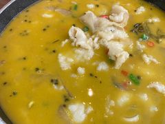 激情花椒鱼-有红鸡毛店·川菜(建设路店)