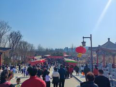 -华山风景区-华阳宫