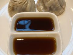 -无锡君来洲际酒店