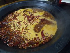 -铜人李火锅(西大街店)