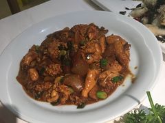 -小厨师·二十年沈家门小海鲜(百井坊巷店)