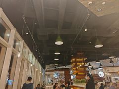-The COOK·厨餐厅·自助餐(浦东嘉里大酒店)