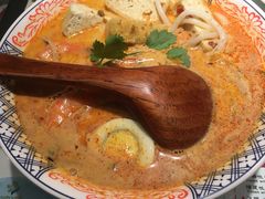 新加坡叻沙-滕记星发餐室·新加坡菜(巨鹿路店)