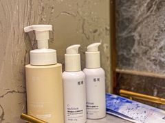 -华夏良子·足道SPA艾灸(铁道大厦店)