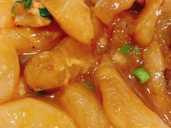 -汤记传菜(秀浦路店)