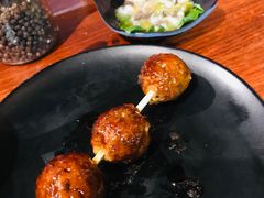 -鸟串烧Yakitori