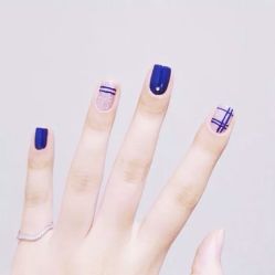 -Halo美甲美睫