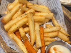 -果仁·意大利餐厅(财富广场店)