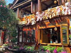 -勺子米线·云南传统小吃市集(四方街店)