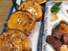 -福樱兰海鲜放题铁板烧(加州店)