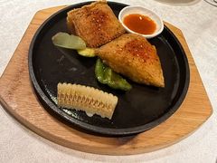 -俄士厨房(环球港店)