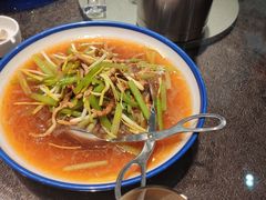 -阿庄新豫菜(通泰路店)
