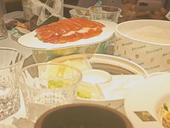 -桂满陇·海市蜃楼·黑金(国金店)