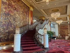 -北京中国大饭店