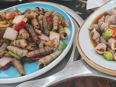 -瑞杰烧烤店·24小时营业(山东路店)