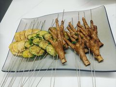 -建国烧烤(建乐路店)