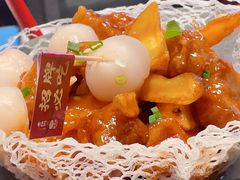 -老福洲·三十年福州味(斗东店)