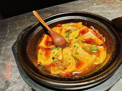 -炊烟小炒黄牛肉(浦东世纪汇店)
