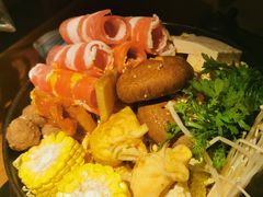 -玉川屋·深夜食堂居酒屋(柳巷店)