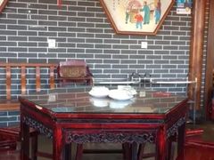 -前门故事烤鸭店(十里河店)