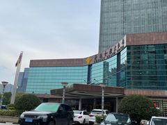 -安徽世纪金源大饭店游泳馆(滨湖区)