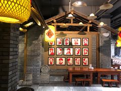 -宝鸡宴会中心艳阳天(公园路店)