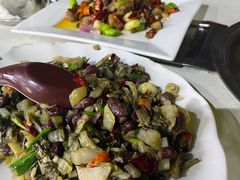 -贵州豆腐王(上合店)