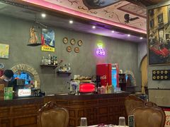 -Ciao窑炉披萨餐厅(宁波阪急店)