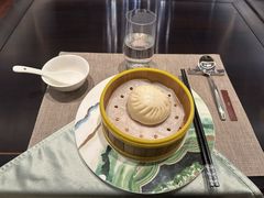 -英冠索菲特酒店·萧湘阁中餐厅