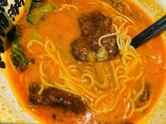 -和府捞面(星光大道一期店)