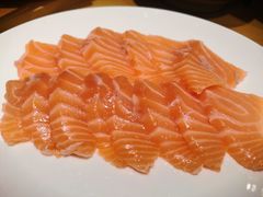 -盛宴标帜西餐厅龙虾.鲍鱼•牛排(重庆喜来登大酒店)