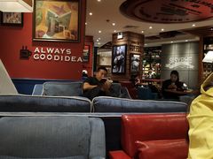 -矢量咖啡(万象汇店)