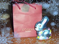 -GODIVA(港汇恒隆广场)