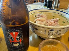 -易老妈蹄花.创于1935(总店)