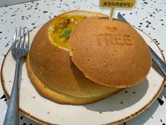-大树餐厅(朝阳大悦城店)