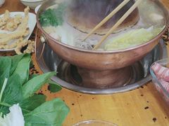 -老康火锅(黄河路总店)