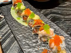 -将太无二·蓝鳍放题·北美寿司(领展购物广场中关村店)