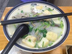 -鸭小妹鸭血粉丝(老门东店)