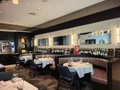-MORTON'S 莫尔顿牛排坊(北京丽晶酒店)