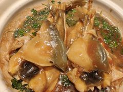 -永安鱼庄·镇江菜(东吴路店)