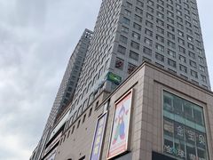-运河城商业摩尔(太白楼路店)