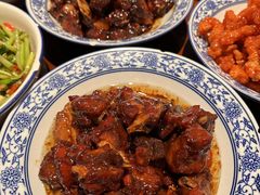 -回家吃饭·地道南昌菜(建德观总店)