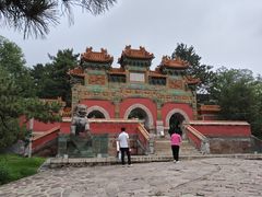 -普陀宗乘之庙(小布达拉宫)