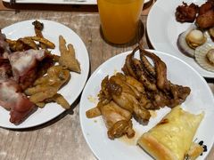 -汉巴味德巴西烤肉(顺和广场店)